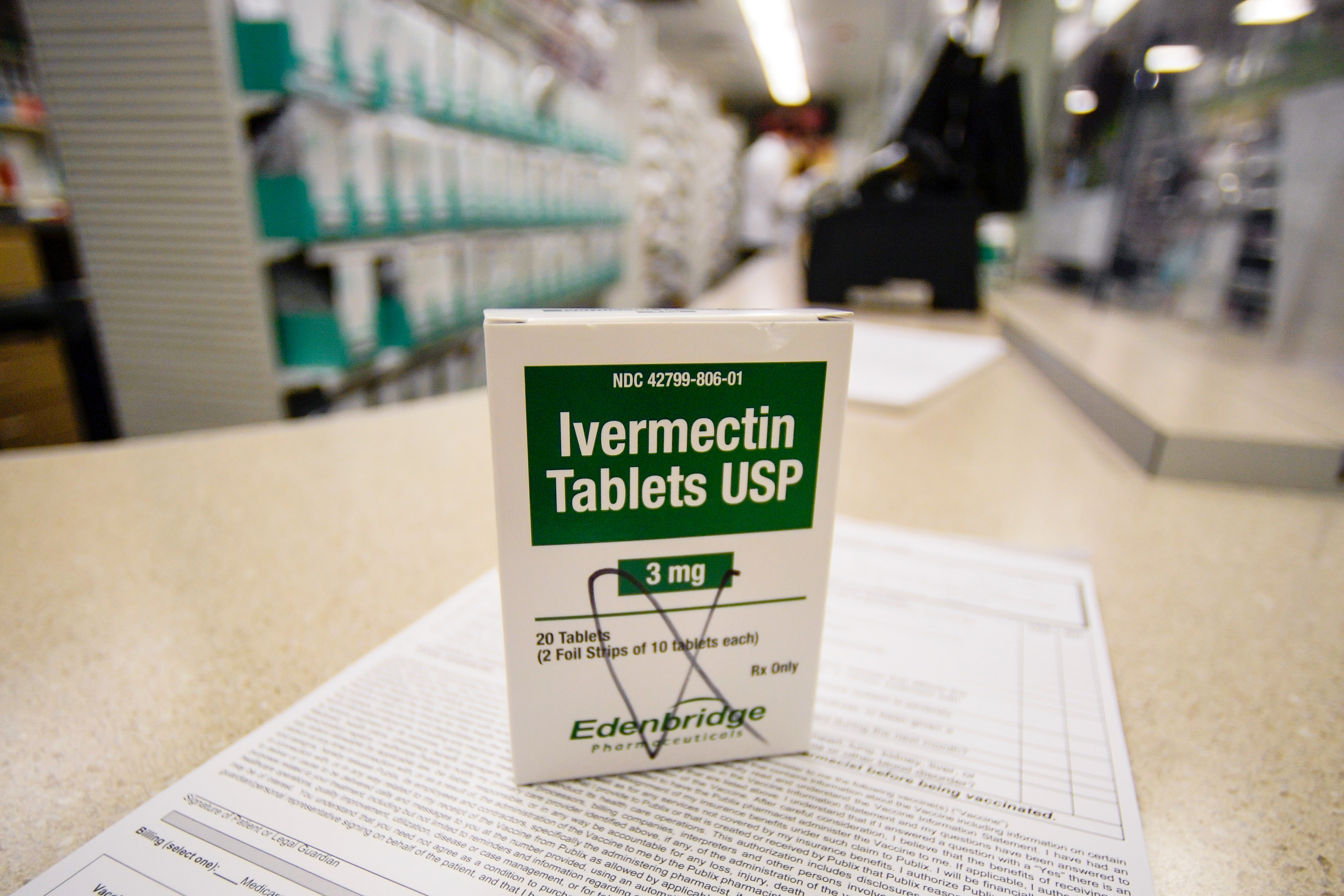Dewormer to Cancer Cure? Inside the Ivermectin NCI Research